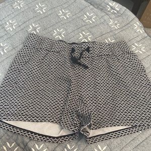 Lululemon shorts in size 8